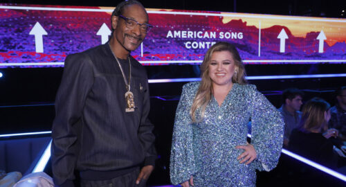La tercera eliminatoria del American Song Contest pierde un 14,9% de audiencia y continúa como 4ª opción de la noche