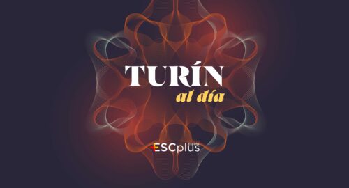 Turín al día: así será la cobertura de ESCplus de Eurovisión 2022