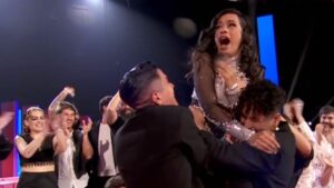 Joan Ribó propondrá formalmente que Eurovisión 2023 se celebre en Valencia si Chanel gana Eurovisión