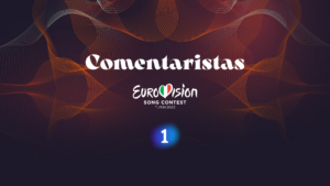 Julia Varela y Tony Aguilar comentarán el Festival de Eurovisión 2022 en Televisión Española