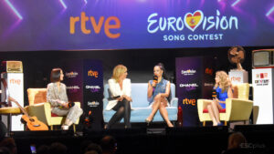 RTVE Responde dedicará un bloque a analizar el «Chanelazo» y los planes de futuro del ente para Eurovisión