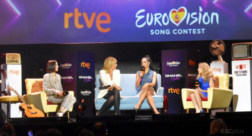 RTVE Responde dedicará un bloque a analizar el “Chanelazo” y los planes de futuro del ente para Eurovisión
