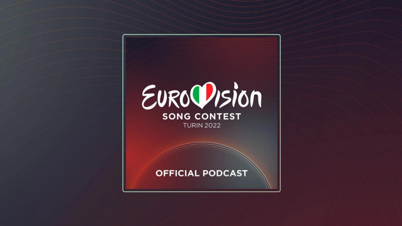 ESCplus participa en el podcast oficial de Eurovisión en su tercer episodio