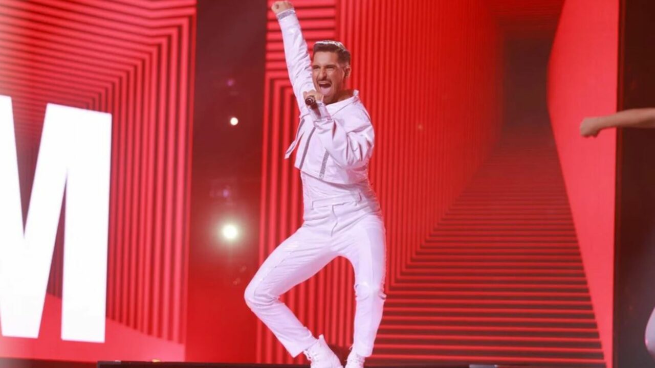 Israel seleccionará de forma interna a su representante para Eurovisión 2023