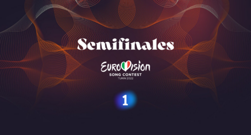 ¡Confirmado! Las semifinales de Eurovisión se emitirán en La 1