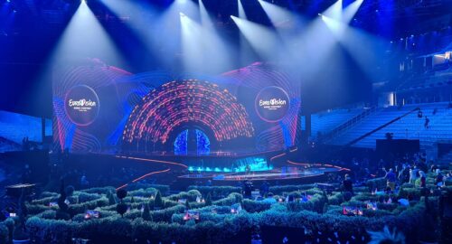 Segunda semifinal Eurovisión 2022: ¡Ese eurodrama arriba “po’favó”!