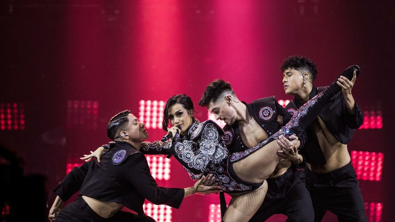 ¿Cuáles han sido los mejores resultados de España en Eurovisión?