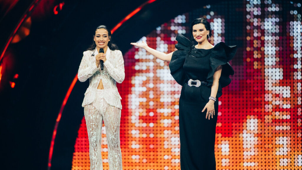 La 2ª semifinal de Eurovisión 2022 alcanzó un 11% de audiencia en La 1