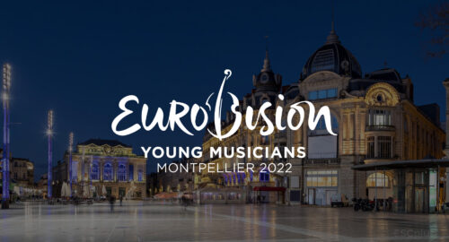Revelado el orden de actuación y las piezas musicales del Eurovision Young Musicians 2022