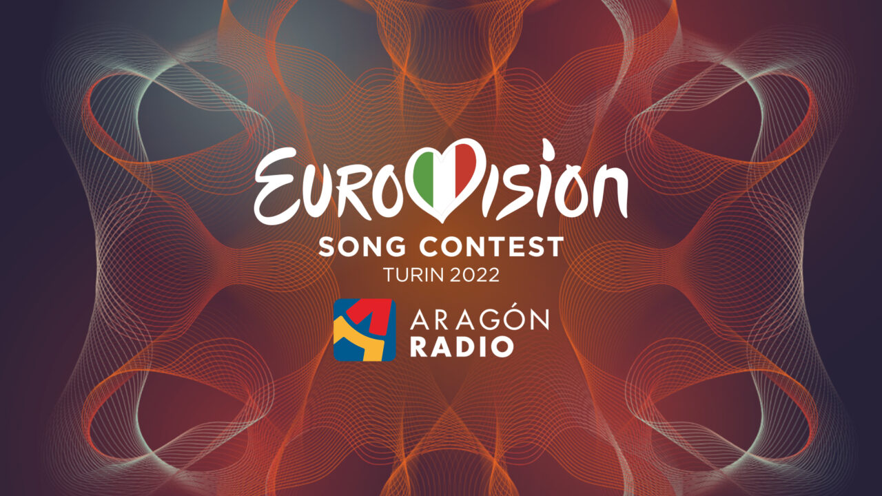 Aragón Radio celebra la semana de Eurovisión con un podcast sobre el festival