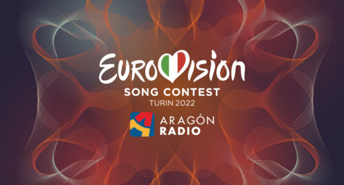 Aragón Radio celebra la semana de Eurovisión con un podcast sobre el festival