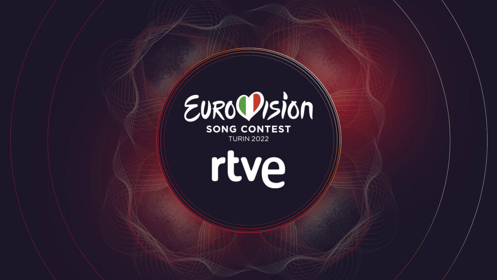 TVE emitirá las semifinales de Eurovisión en TVE Internacional por primera vez desde 2010
