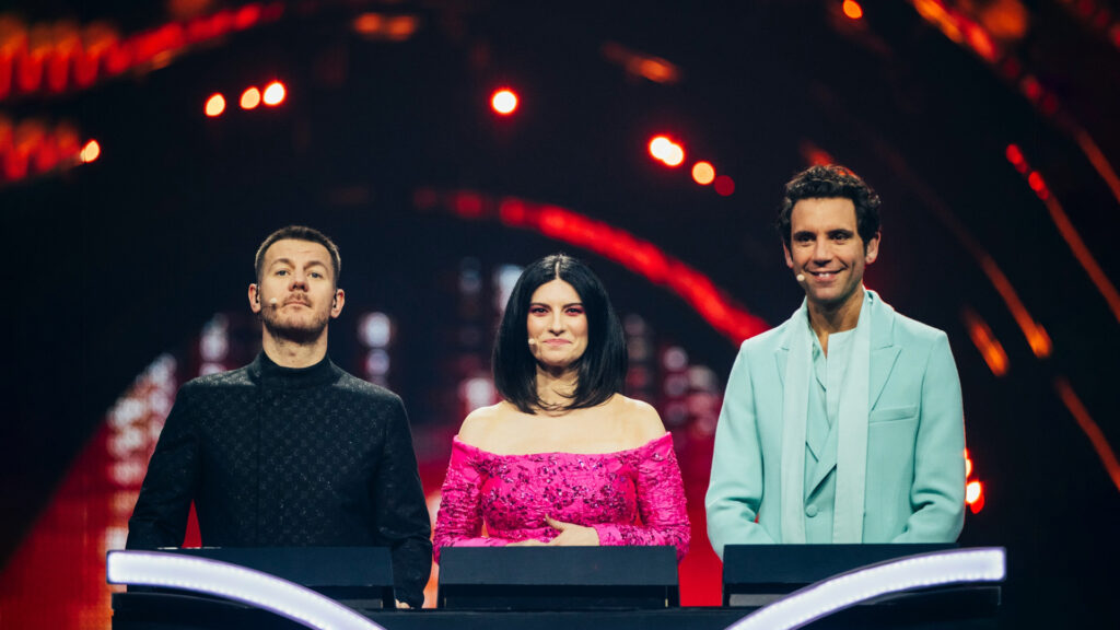 La 1ª semifinal de Eurovisión 2022 alcanzó un 9,2% de audiencia en La 1