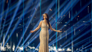 Ruth Lorenzo será la portavoz del jurado español en Eurovisión 2023