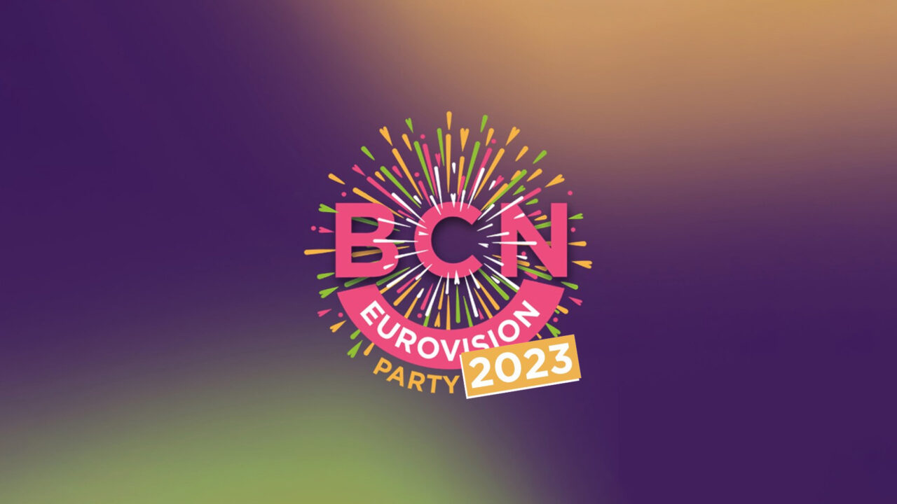 Vuelve la Barcelona Eurovision Party en 2023 cargada de novedades