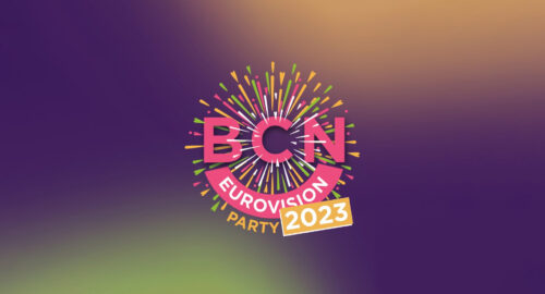 Vuelve la Barcelona Eurovision Party en 2023 cargada de novedades