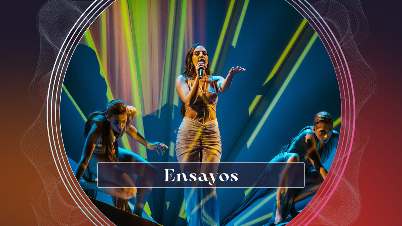 Repasa los titulares del tercer día de primeros ensayos de Eurovisión 2022 (02/05/2022)