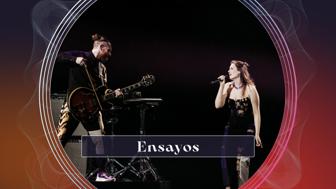 Repasa los titulares del cuarto día de primeros ensayos de Eurovisión 2022 (03/05/2022)