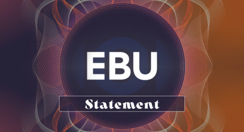 Declaración oficial: La EBU confirma las irregularidades en las votaciones de la segunda semifinal