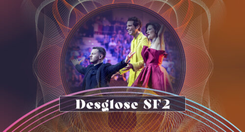 Presentado el desglose de votaciones de la segunda semifinal de Eurovisión 2022
