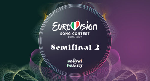 ¡Eurovisión 2022 busca sus últimos finalistas en la segunda semifinal esta noche!
