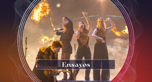 7 de mayo: Así está siendo la octava jornada de ensayos de Eurovisión 2022