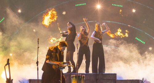 Eurovision France: C’est vous qui décidez! volverá a celebrarse en 2023