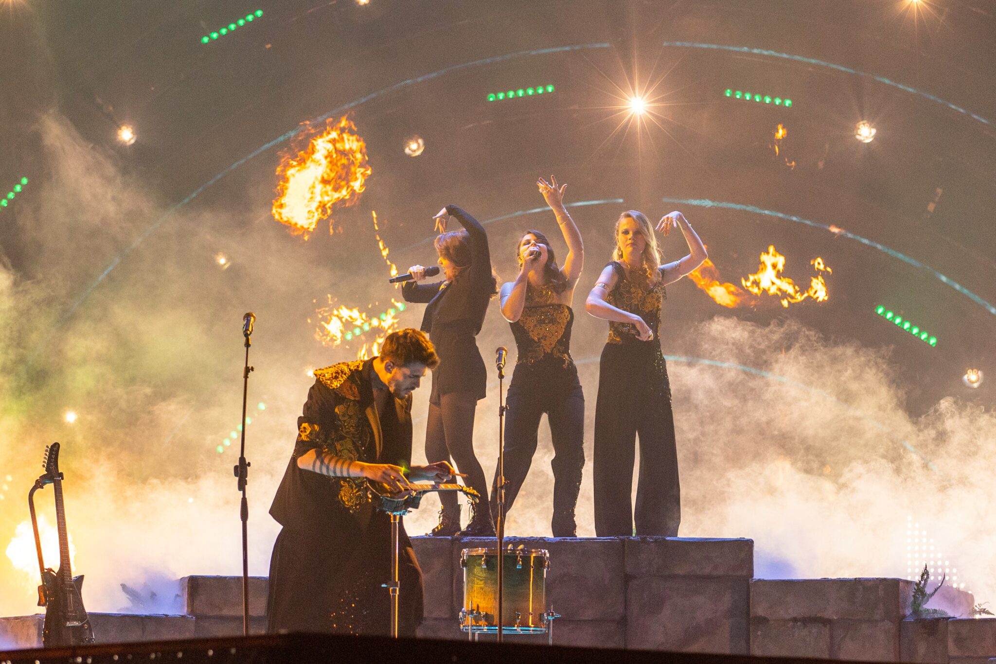 Eurovision France: C’est vous qui décidez! volverá a celebrarse en 2023