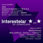 Aumenta la flota indie en el Festival Interstelar de Sevilla