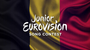 La VRT belga descarta participar en Eurovisión Junior 2023