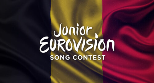 La VRT belga descarta participar en Eurovisión Junior 2023