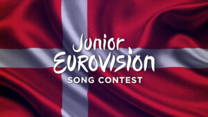 Dinamarca no participará en Eurovisión Junior 2022