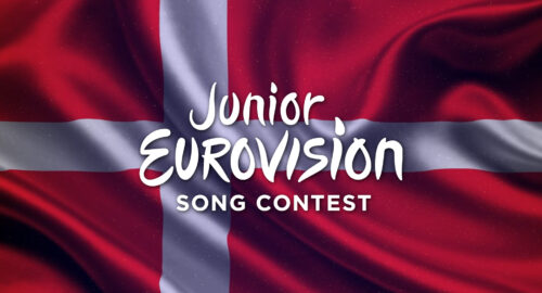 Dinamarca no participará en Eurovisión Junior 2022