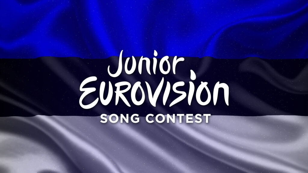 Estonia no estará en Eurovisión Junior 2022 pero deja abierta la puerta a una futura participación