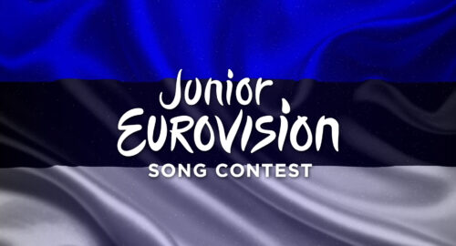 ¡Estonia da la sorpresa y debutará en Eurovisión Junior 2023!