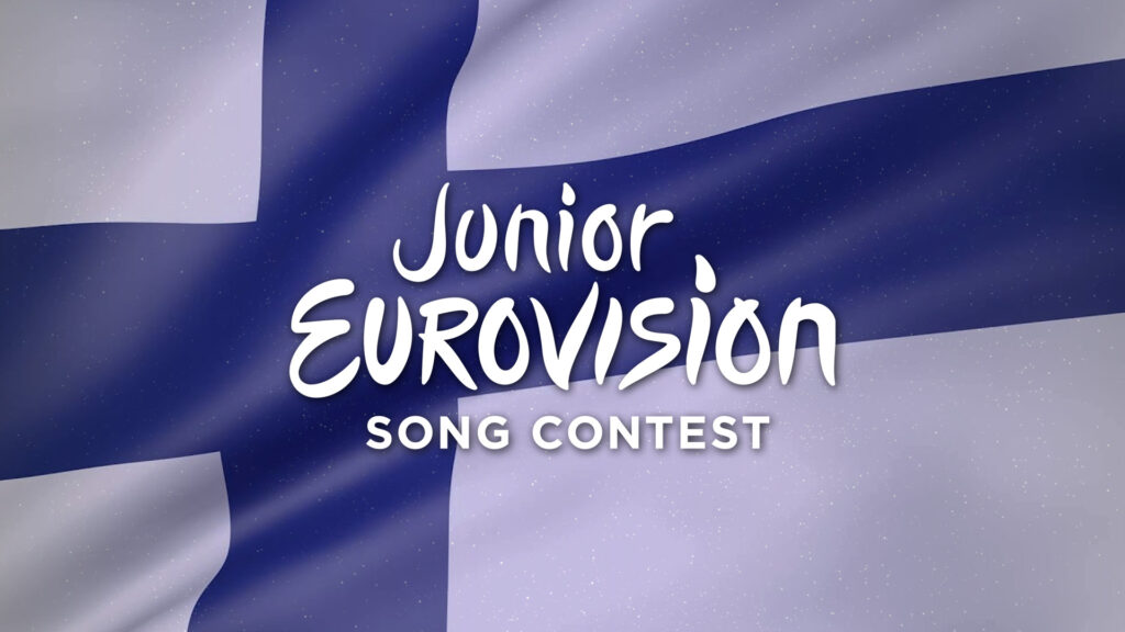 Finlandia no debutará en esta edición de Eurovisión Junior
