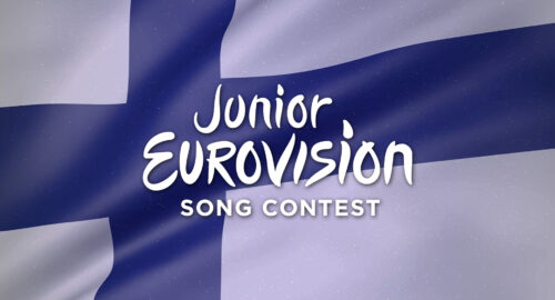 Finlandia manda a su representante a observar Eurovisión Junior 2023