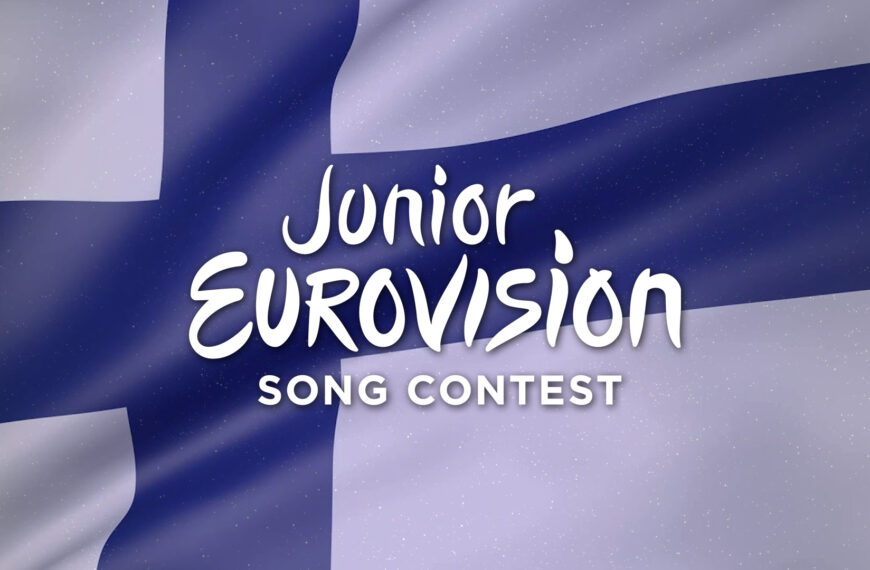 Finlandia no debutará en esta edición de Eurovisión Junior