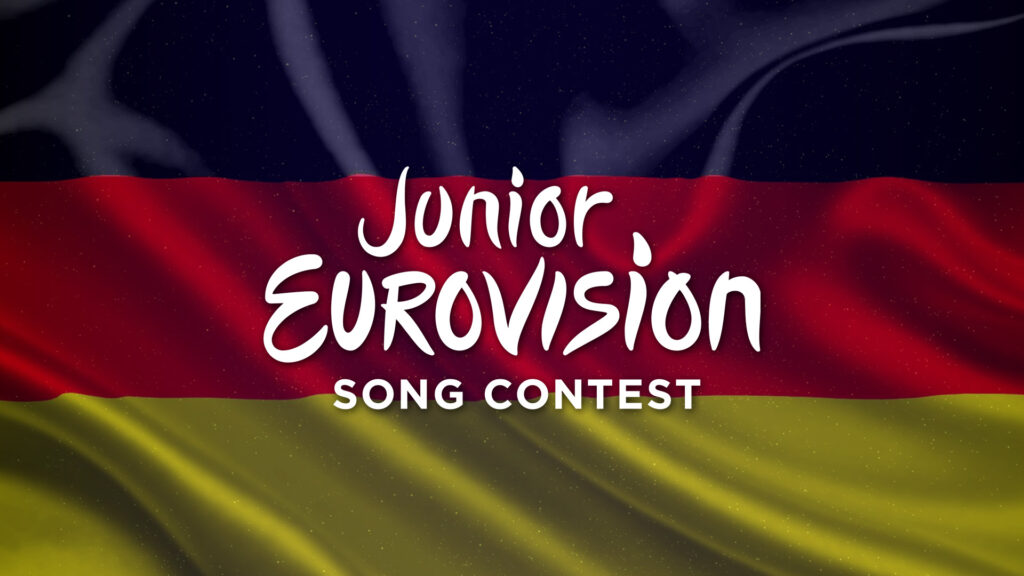 Alemania se retira de esta edición de Eurovisión Junior debido a las restricciones de viaje con Armenia