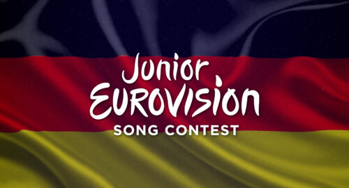 ¡Alemania confirma su regreso a Eurovisión Junior en 2023!