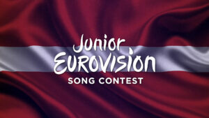 Letonia descarta un retorno a Eurovisión Junior a corto plazo