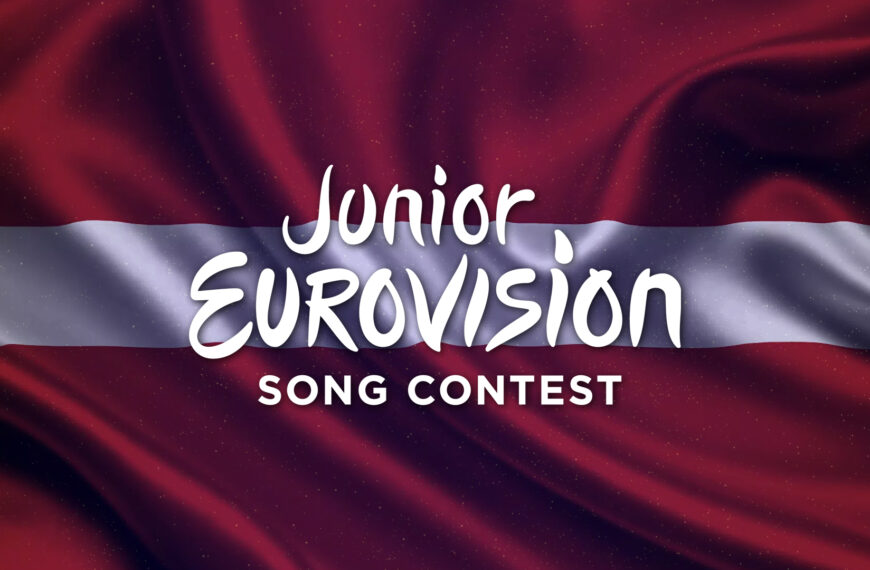 Letonia descarta un retorno a Eurovisión Junior a corto plazo