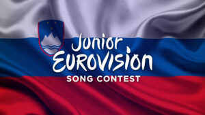 Eslovenia no participará en Eurovisión Junior 2023