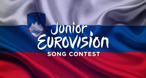 Confirmado: Finalmente Eslovenia no participará en Eurovisión Junior 2022