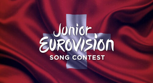 Suiza seguirá al margen de Eurovisión Junior pero abre la puerta a un cambio en el futuro