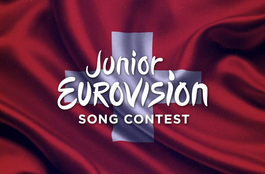 Suiza seguirá fuera de Eurovisión Junior un año más