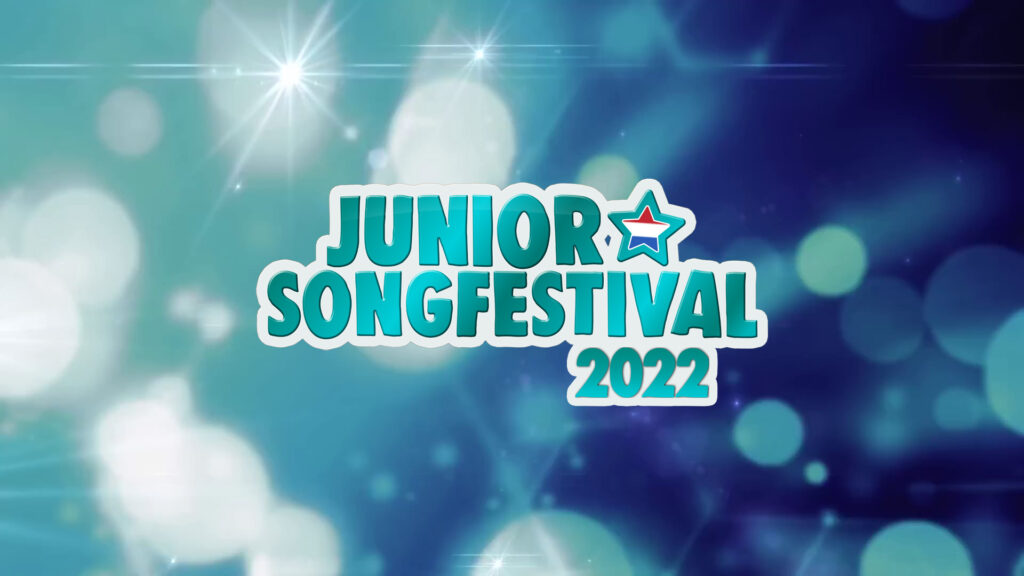 Así quedan conformados los grupos que participarán en la final del Junior Songfestival 2022