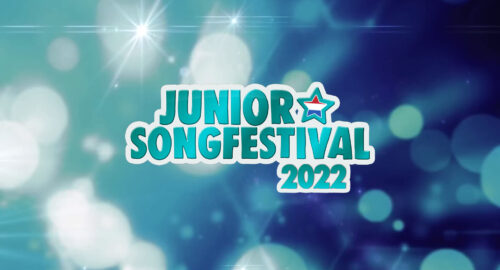 ¡Tenemos los 14! Anunciados los últimos finalistas del Junior Songfestival 2022