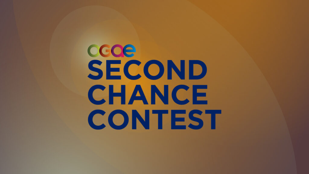 Anunciados los participantes del OGAE Second Chance 2022, Rigoberta Bandini representará a OGAE España