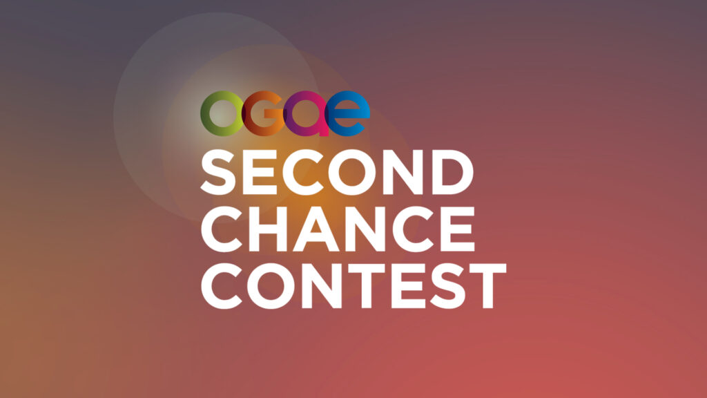 Completada la lista de participantes del OGAE Second Chance 2022